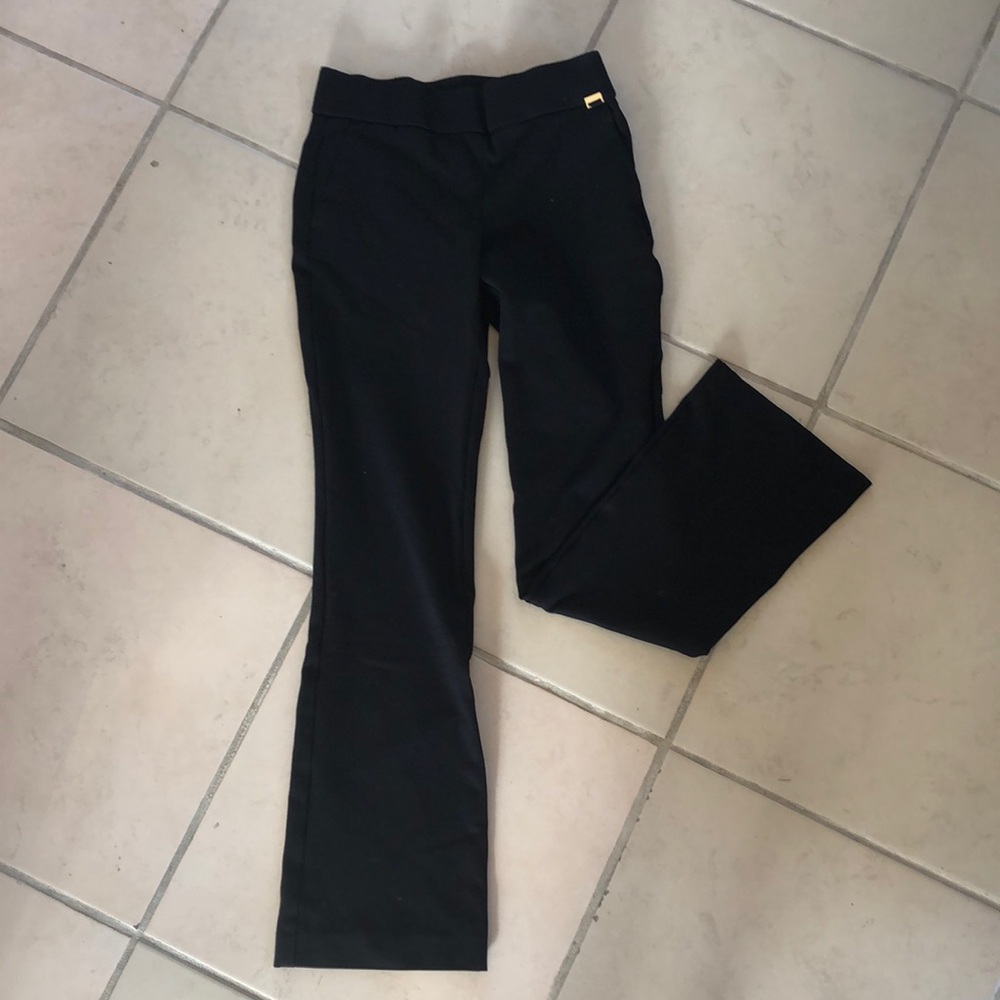 Anne Klein size 2 women’s dress pants bootcut